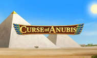 Curse of Anubis Slot