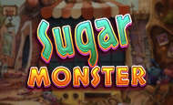 Sugar Monster Slot