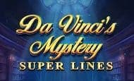 Da Vinci's Mystery Slot