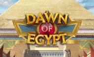 Dawn of Egypt Slot