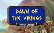 Dawn of the Vikings Power Combo Slot