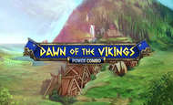 Dawn of the Vikings Power Combo Slot