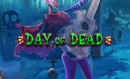 Day of Dead Slot