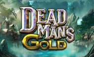 Deadman's Gold Slot