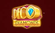 Deco Diamonds Slot