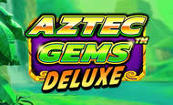 Aztec Gems Deluxe Slot