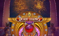 Desert Legend Spins Slot