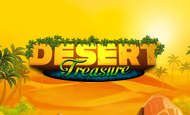 Desert Treasure Slot