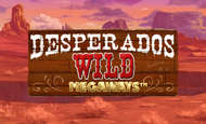 Desperados Wild Megaways Slot