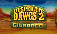 Desperate Dawgs 2 Gigablox Slot