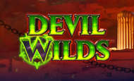 Devil Wilds Slot