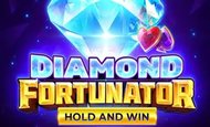 Diamond Fortunator Hold & Win Slot