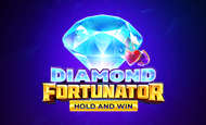 Diamond Fortunator Hold & Win Slot