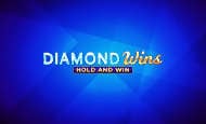 Diamond Wins Hold & Spin Slot