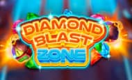Diamond Blast Zone Slot