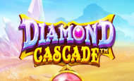 Diamond Cascade Slot