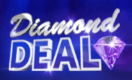Diamond Deal Scratch Card