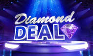 Diamond Deal Scratch Card