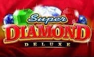Super Diamond Deluxe JPK
