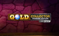 Gold Collector Diamond Edition Slot