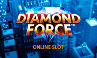 Diamond Force Slot