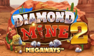 Diamond Mine 2 Slot