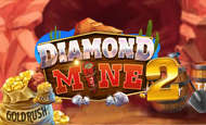 Diamond Mine 2 Slot