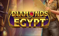 Diamonds of Egypt Slot