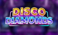 Disco Diamonds Slot