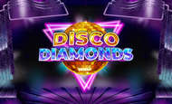 Disco Diamonds Slot