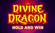 Divine Dragon Hold and Win Slot