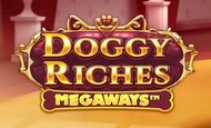 Doggy Riches Megaways Slot