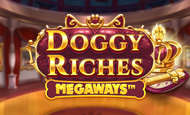 Doggy Riches Megaways Slot