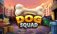 Dog Squad Slot