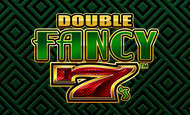 Double Fancy 7s Slot