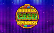 Double Cash Spinner Slot