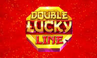 Double Lucky Line Slot