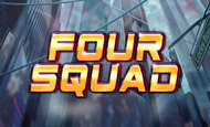 4 Squad Slot