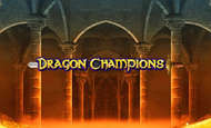 Dragon Champions Slot