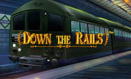 Down the Rails Slot