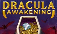 Dracula Awakening Slot