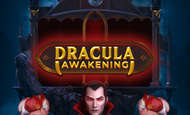 Dracula Awakening Slot