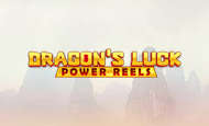 Dragon's Luck Power Reels Slot