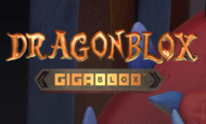 Dragon Blox GigaBlox Slot