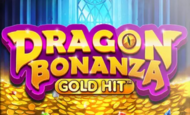 Gold Hit Dragon Bonanza Slot