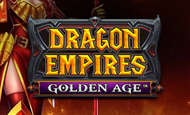 Dragon Empires Golden Age Slot