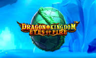 Dragon Kingdom - Eyes of Fire Slot