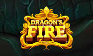 Dragons Fire Slot