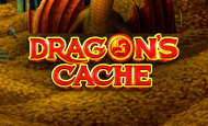 Dragon's Cache Slot