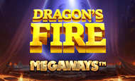 Dragon's Fire Megaways Slot